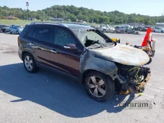 2013 Kia Sorento EX