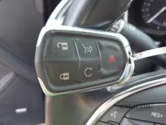 2019 Cadillac XT5 Premium Luxury FWD