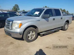 2009 Ford F-150 XL