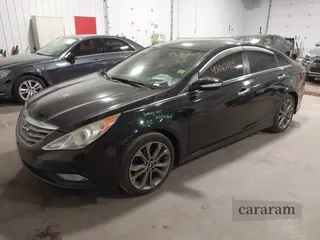 2014 Hyundai Sonata SE