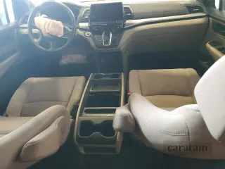2018 Honda Odyssey EX