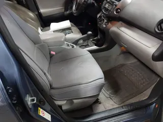 2009 Toyota RAV4 Limited