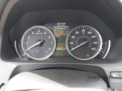 2018 Acura TLX Advance