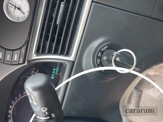 2006 Chrysler Pacifica Touring