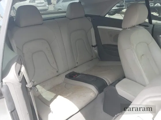 2010 Audi A5 Premium