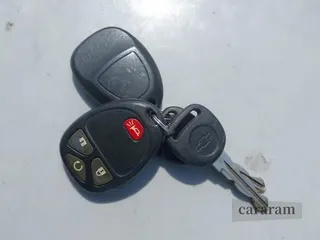 2011 Chevrolet Avalanche LT