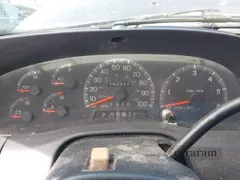 1997 Ford F-150 XL