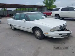 1996 Oldsmobile 98 Series I - 1SB