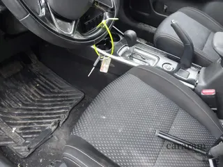 2017 Mitsubishi Outlander ES
