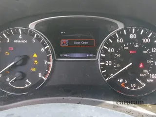 2016 Nissan Pathfinder SL