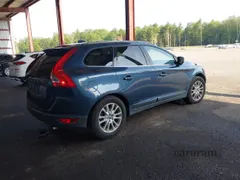 2010 Volvo XC60