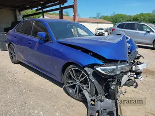 2019 BMW 3 Series 330i xDrive