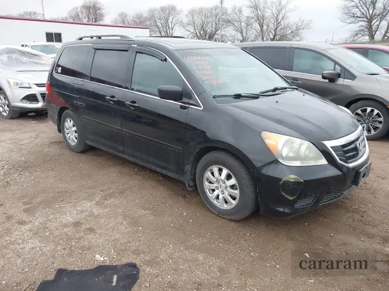 2010 Honda Odyssey EX-L