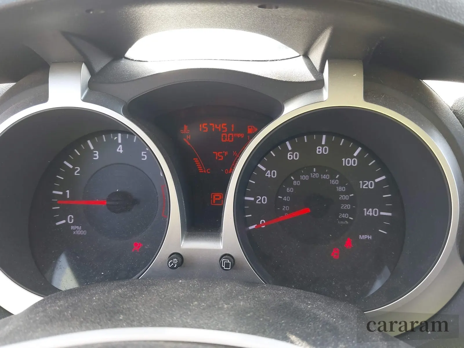 2013 Nissan Juke SV