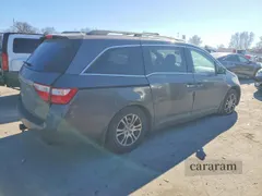 2013 Honda Odyssey EX-L