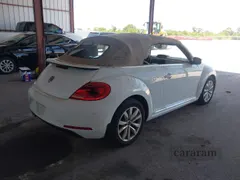 2015 Volkswagen Beetle