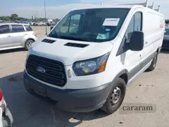 2017 Ford Transit