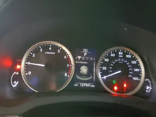 2016 Lexus IS 200t