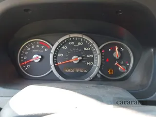 2008 Honda Pilot EX-L