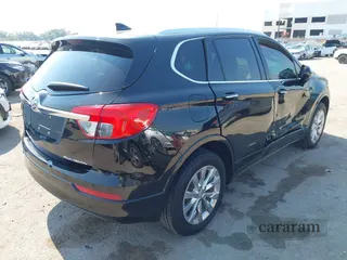 2018 Buick Envision Essence