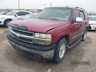 2005 Chevrolet Tahoe Z71