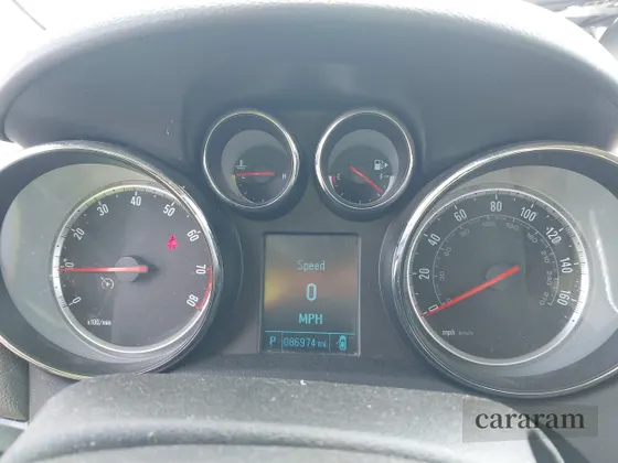 2015 Buick Encore Convenience