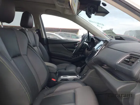 2024 Subaru Ascent Onyx Limited