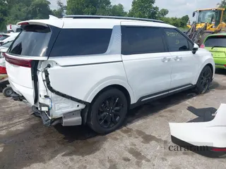 2024 Kia Carnival SX Prestige