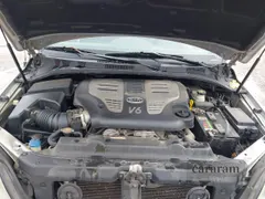 2007 Kia Sorento EX
