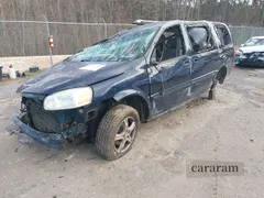 2005 Chevrolet Uplander LT