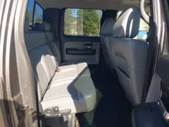 2004 Ford F-150 XLT