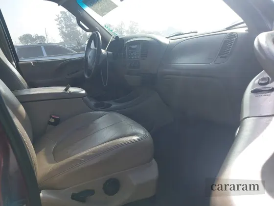 2001 Ford Expedition XLT