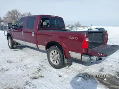 2008 Ford F-250 XL