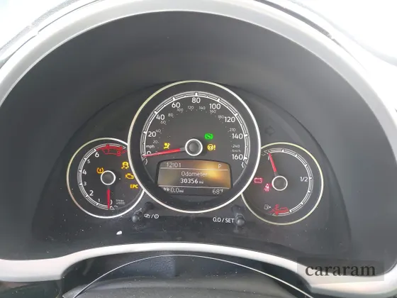 2018 Volkswagen Beetle S