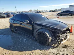 2014 Infiniti Q50 Sport