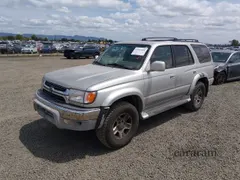 2002 Toyota 4Runner SR5