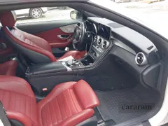 2019 Mercedes-Benz C 300