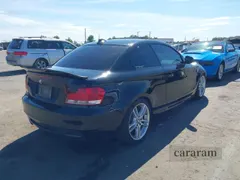 2011 BMW 1 Series 135i