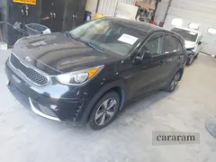 2018 Kia Niro LX