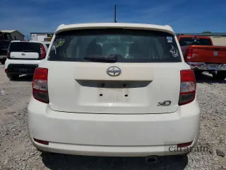 2014 Scion xD