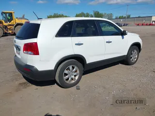 2012 Kia Sorento LX