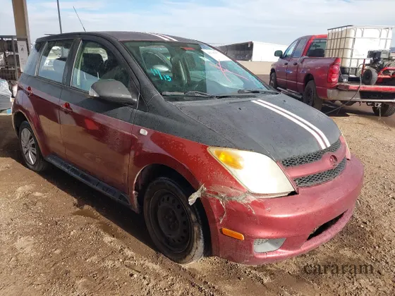 2006 Scion xA