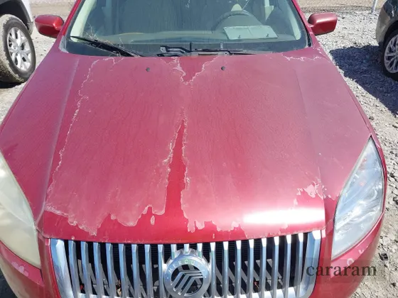 2006 Mercury Milan