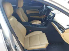 2013 Cadillac ATS