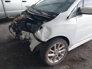 2012 Mazda 5 Grand Touring