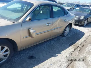 2005 Buick LaCrosse CXL
