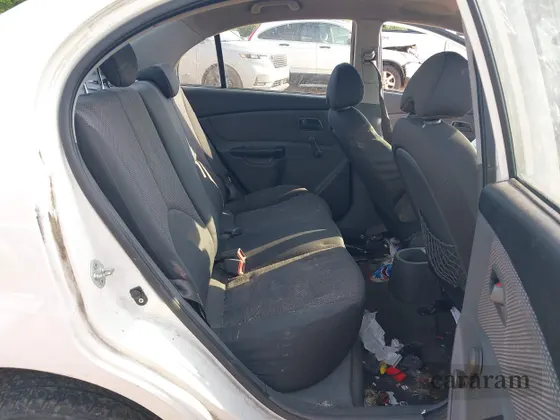 2010 Kia Rio LX