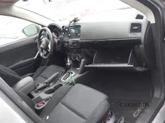 2015 Mazda CX-5 Sport