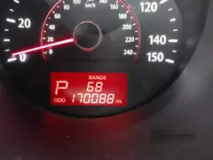 2011 Kia Sorento LX