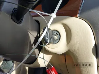 2005 Lexus ES 350